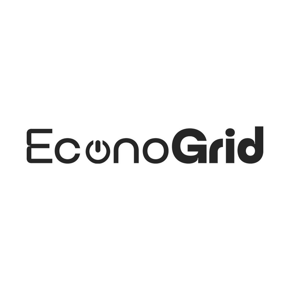 Econogrid (device) Device mark 6944301 Trademark