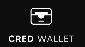 Cred Wallet & Device Device mark 6943932 Trademark