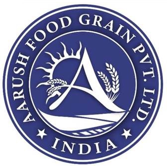 Aarush Food Grain Pvt. Ltd. Device mark 6943410 Trademark
