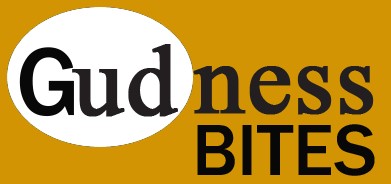 Gudness Bites Device mark 6944632 Trademark
