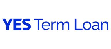Yes Term Loan Device mark 6943839 Trademark