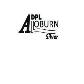 Adpl Alloburn Silver Device mark 6944260 Trademark