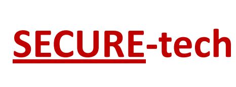 Secure-tech Device mark 6943412 Trademark