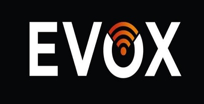 Evox Device mark 6944549 Trademark