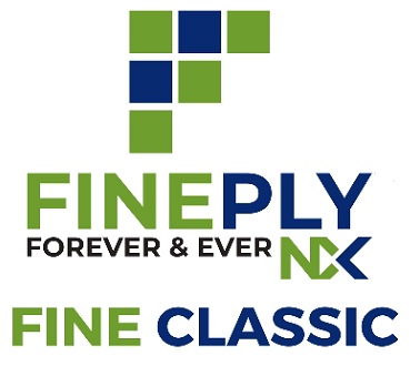 Fineply Forever & Ever Nx Fine Classic Device mark 6944553 Trademark