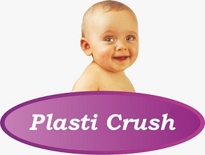 Plasti Crush Device mark 6943948 Trademark