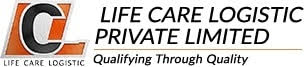 Lcl Life Care Logistic (logo) Device mark 6944228 Trademark