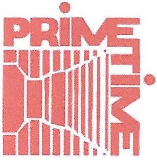 Prime Time (device Of Vazir) Device mark 2487786 Trademark