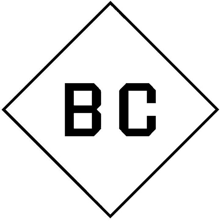 Bc Device mark 6943793 Trademark