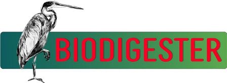 Biodigester Device mark 6944519 Trademark