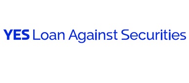 Yes Loan Against Securities Device mark 6944581 Trademark