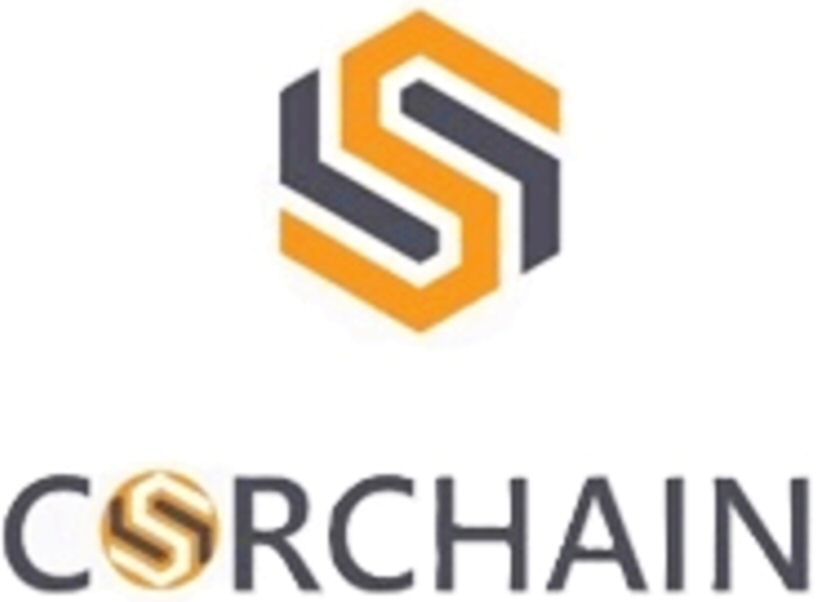 Corchain Device mark 6945411 Trademark