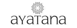 Ayatana (label In Black And White) Device mark 6944923 Trademark
