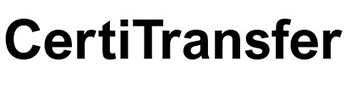 Certitransfer Device mark 6944809 Trademark