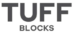 Tuff Blocks Device mark 6945316 Trademark