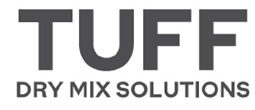 Tuff Dry Mix Solutions Device mark 6945314 Trademark
