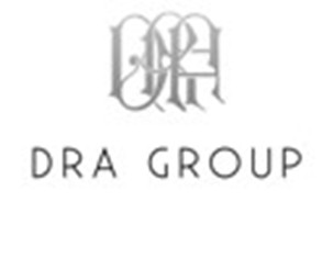 Dra Group – Label In Black And White Device mark 6944920 Trademark