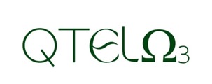 Qtelo3 Device mark 6945735 Trademark