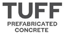Tuff Prefabricated Concrete Device mark 6945318 Trademark