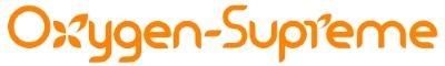 Oxygen-supreme Label Device mark 6945150 Trademark