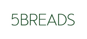 5breads Device mark 6945566 Trademark