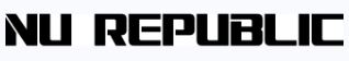 Nu Republic Device mark 6945805 Trademark