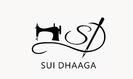 Sui Dhaaga Device mark 6946440 Trademark