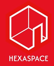 Hexaspace Device mark 6946385 Trademark