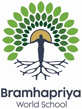 Bramhapriya World School Device mark 6947120 Trademark