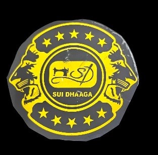 Sui Dhaaga Device mark 6946439 Trademark