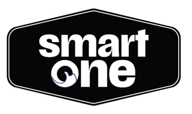 Smart One Logo Device mark 6946814 Trademark
