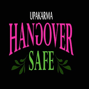 Upakarma Hangover Safe Device mark 6947108 Trademark