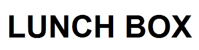 Lunch Box Device mark 2622957 Trademark