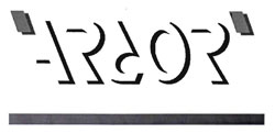 Ardor With Logo Device mark 2776434 Trademark