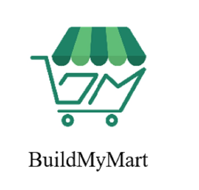 Buildmymart Device mark 6947263 Trademark