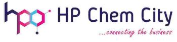 Hp Chem City Device mark 6947420 Trademark