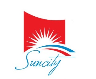 Suncity Device mark 6947321 Trademark