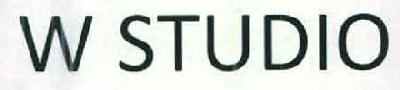 W Studio Device mark 2662225 Trademark