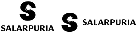 Salarpuria And S Logo Device mark 6947750 Trademark