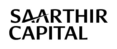 Saarthir Capital Device mark 6947752 Trademark