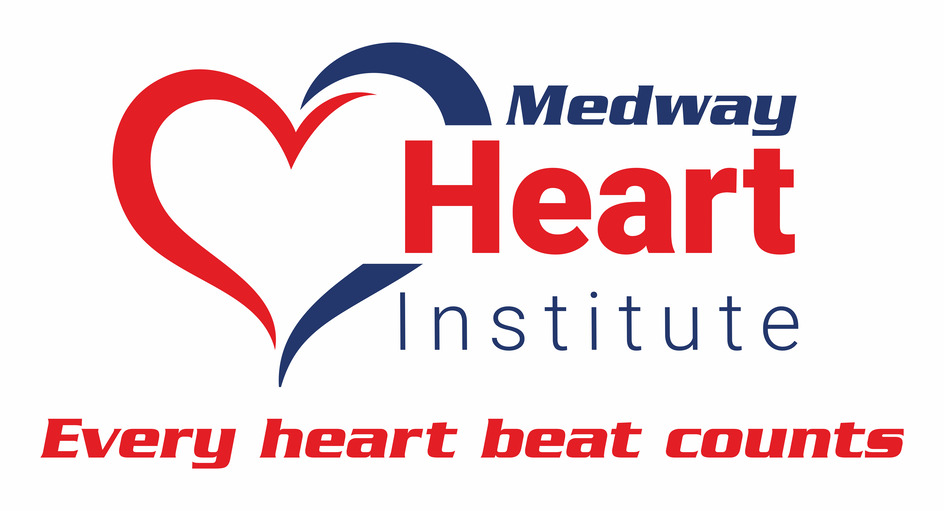 Medway Heart Institute Device mark 6947600 Trademark