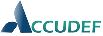 Accudef Device mark 6947840 Trademark