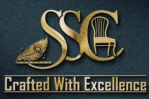 Device Of Ssc With "crafted With Excellence" Device mark 6947535 Trademark