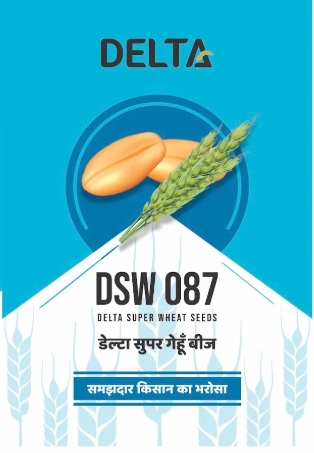 Delta Dsw 087 Device mark 6947527 Trademark