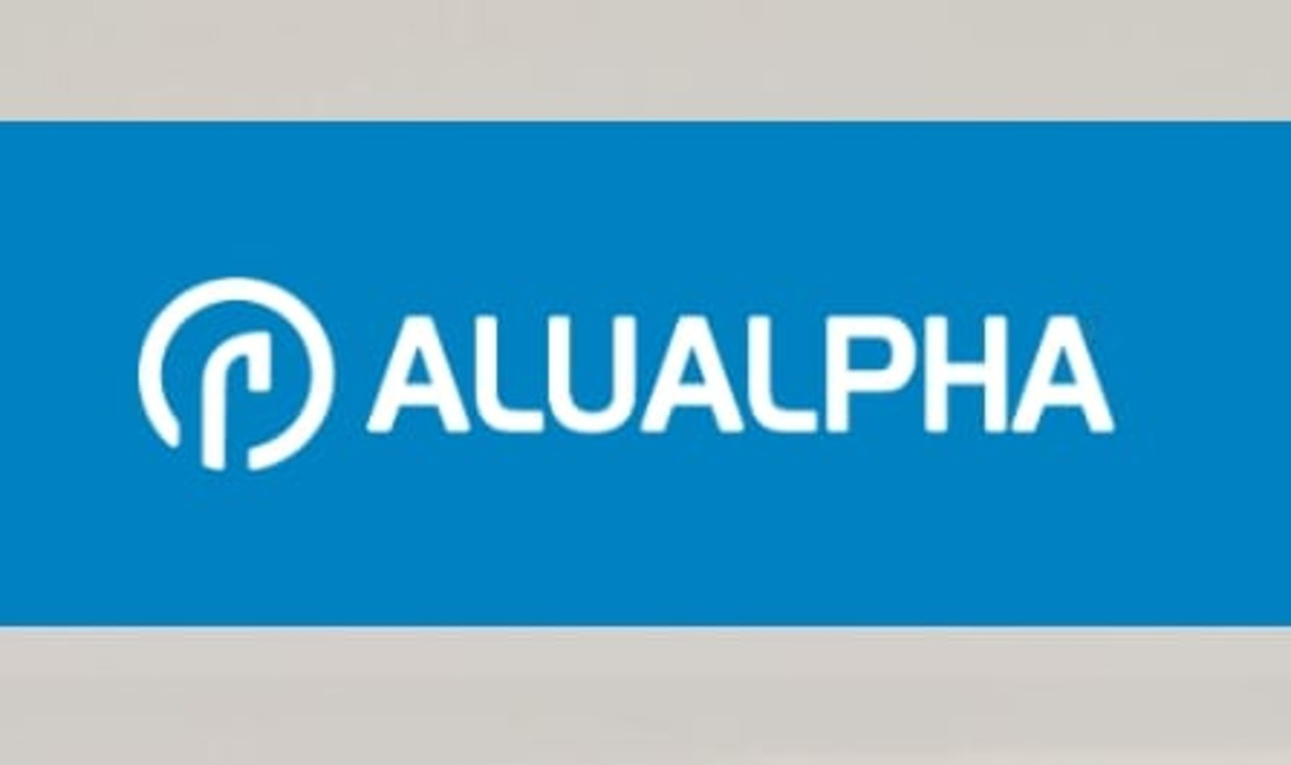 Alualpha Device mark 6947839 Trademark