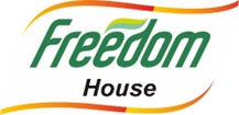 Freedom House Device mark 6947478 Trademark