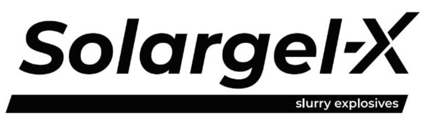 Solargel-x With Tagline Device mark 6947723 Trademark