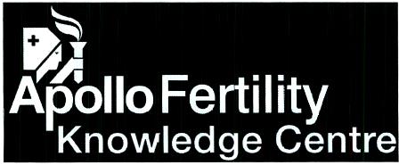 Apollo Fertility Knowledge Centre Device mark 6947551 Trademark