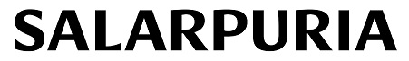 Salarpuria Device mark 6947748 Trademark