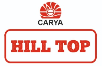 Carya Hill Top Logo Device mark 6947900 Trademark